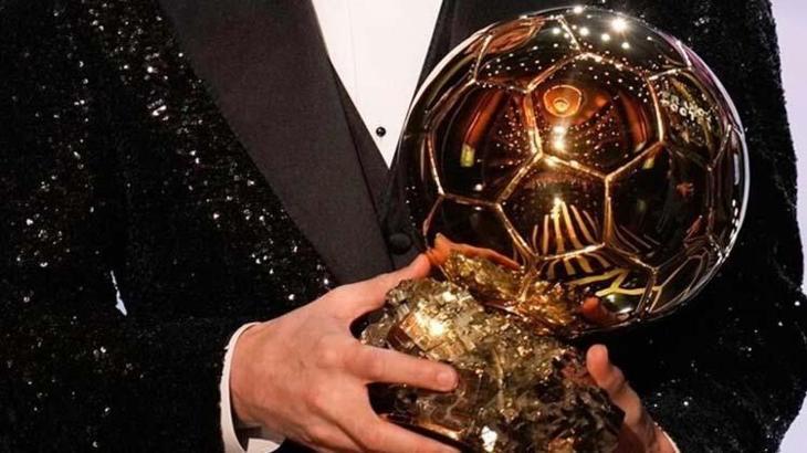 Ballon D'or ödül töreni ne zaman 2022, altın top saat kaçta, hangi kanalda? Ballon d'or 2022 adaylar listesi…