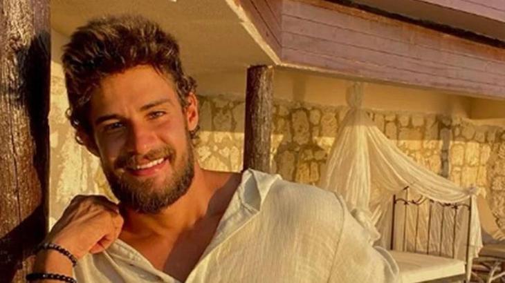 Survivor Batuhan Karacakaya'ya 'yetersiz bakiye' şoku!