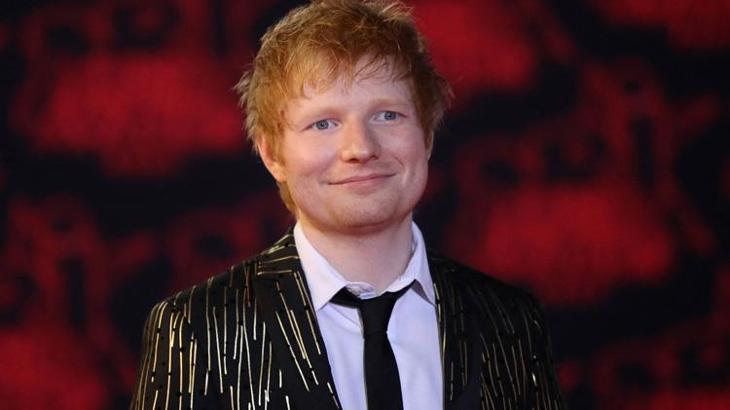 Ed Sheeran'ın yayımlanmamış şarkılarını çalmıştı! Hacker hakkında flaş karar