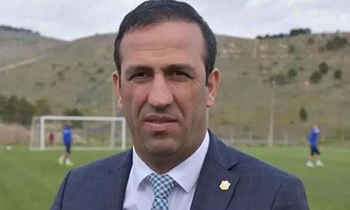 Adil Gevrek kimdir? Yeni Malatyaspor eski başkanı Adil Gevrek’in biyografisi!