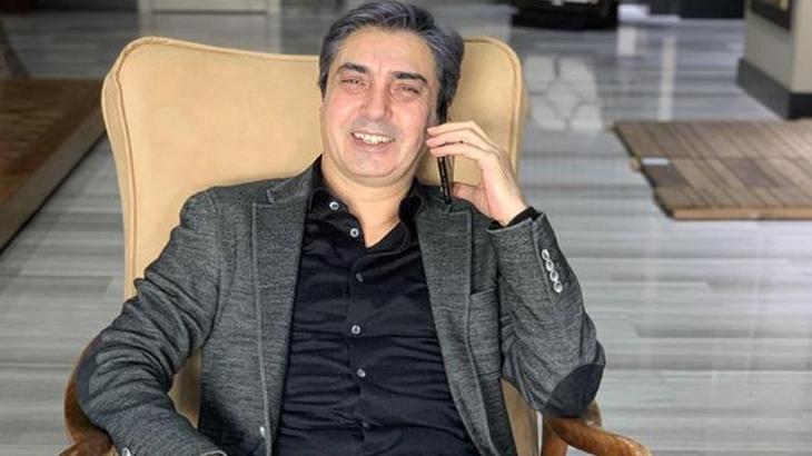 Anjiyo olan Necati Şaşmaz'dan haber var! 'Dilekleriniz kabul oldu'