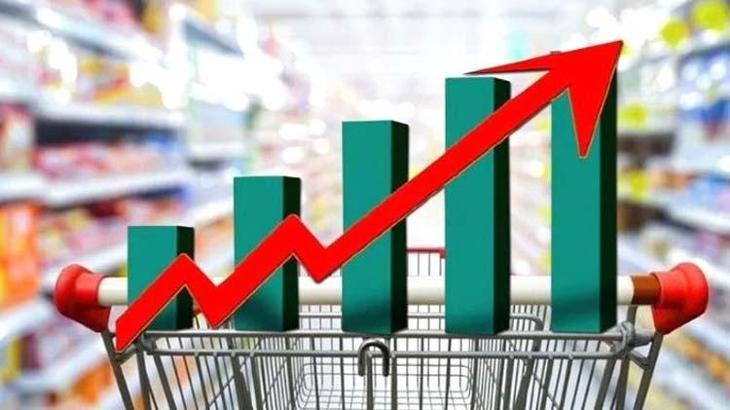Ekim ayı enflasyon beklentisi kaç? Enflasyon beklentisi TÜİK tarafından açıklandı! (Ekim ayı enflasyon beklentisi anketi)
