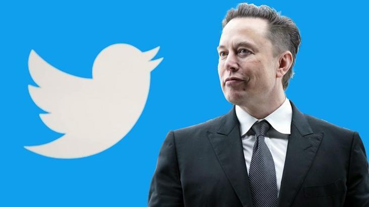 Elon Musk açıkladı! Twitter'da "mavi tik" ücreti belli oldu