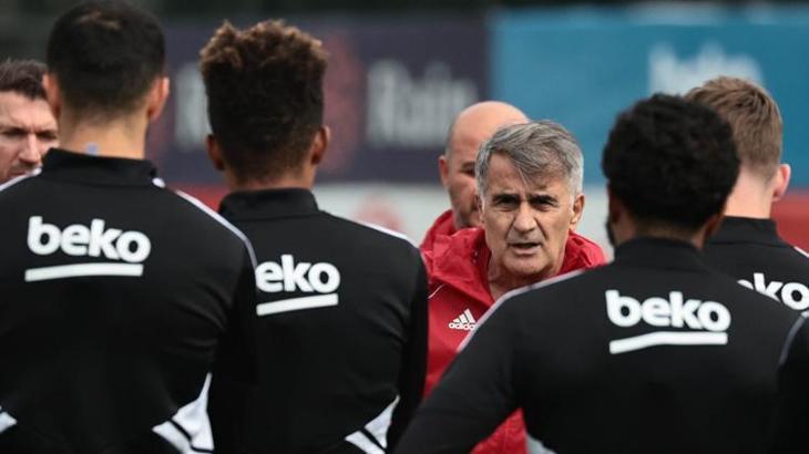 Galatasaray ile Beşiktaş derbisi ile ilgili bomba yorum! 'Çok iş düşecek'