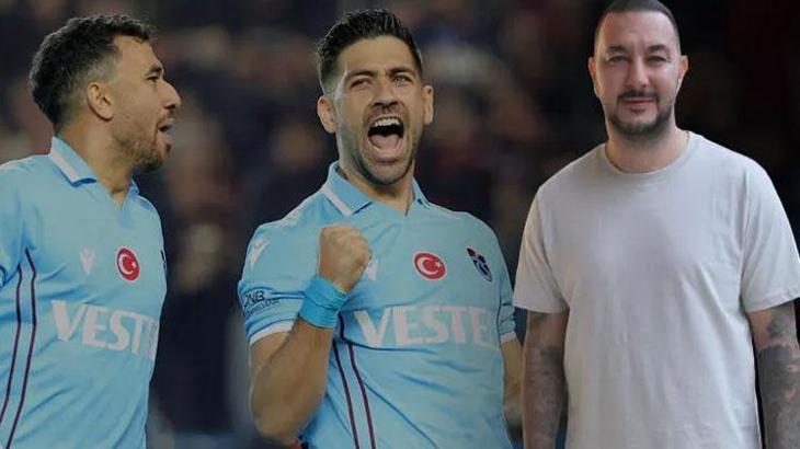 Necati Ateş'in 'Bakasetas, Trezeguet ve Fenerbahçe' iddiası olay yarattı!