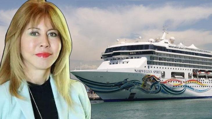 Ünlü iş kadını Dilek Ertek'ten 12 gündür haber alınamıyor! Delilleri kim kararttı?