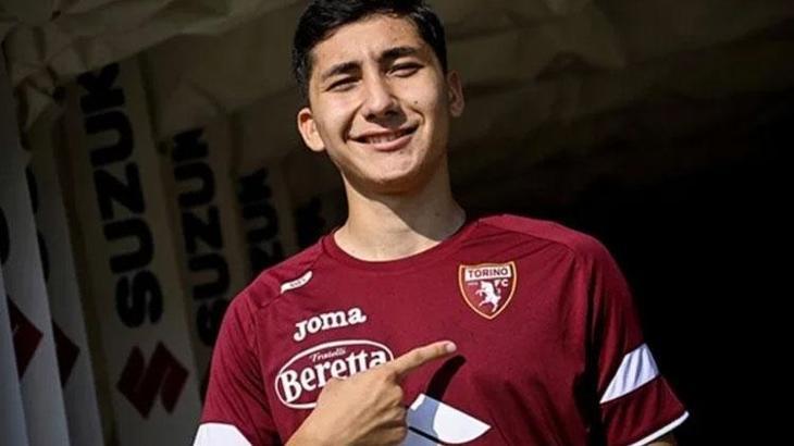 Emirhan İlkhan depremi! Daha yeni transfer olmuştu