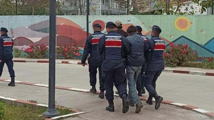 Bulgar polisin öldürülmesinde ÅŸüpheli 2 kardeÅŸ, ormanda yakalandı