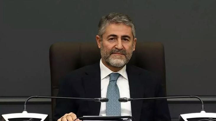 Bakan Nebati'den otomobilde ÖTV indirimi iddialarına yanıt