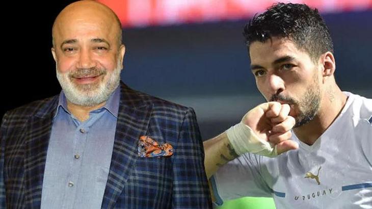 Hulk dediler Luis Suarez çıktı! Adana Demirspor bir bomba patlatacak