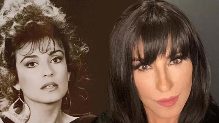 Ayşegül Aldinç'ten yaş konusuna takılanlara tepki!