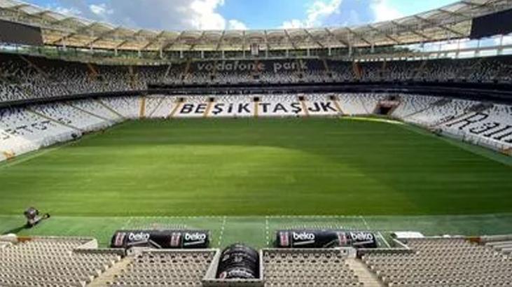 Beşiktaş - Antalyaspor maçı ertelendi!
