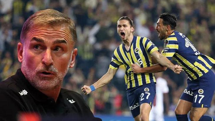 Kuntz resmen açıkladı: Eğer Crespo Türk vatandaşı olmayı kabul ederse...