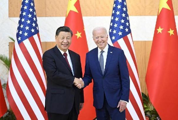 Biden'dan Çin açıklaması: Yeni bir Soğuk Savaş olmayacağına kesinlikle inanıyorum