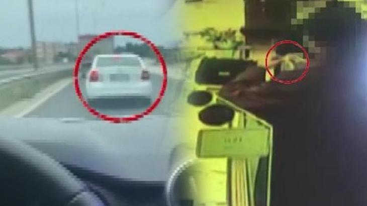 İstanbul'da jandarmadan sahte altın operasyonu