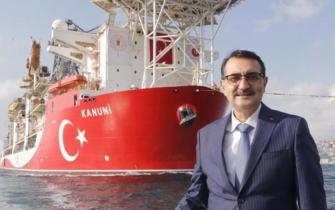 Yerli doğal gaz ile ilgili geri sayım başladı! Tarih verildi