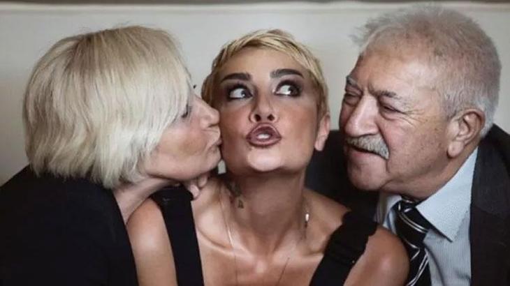 Sıla Gençoğlu'nun acı günü!