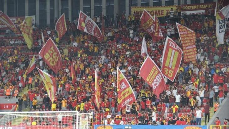 Göztepe Altay maçı olayı ne? Göztepe Altay maçında neler yaşandı? Göztepe Altay maçında ceza olacak mı, maç ne zaman oynanacak?