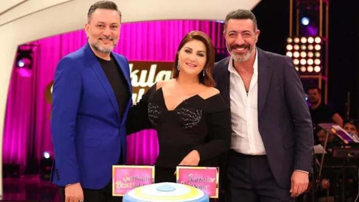 Şarkılar Bizi Söyler konukları ve 3 Aralık konsepti! Şarkılar Bizi Söyler’in bu haftaki konukları kimler?