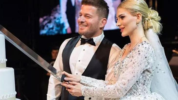 Survivor İlayda Şeker ve İsmail Balaban'dan balayı pozları geldi!