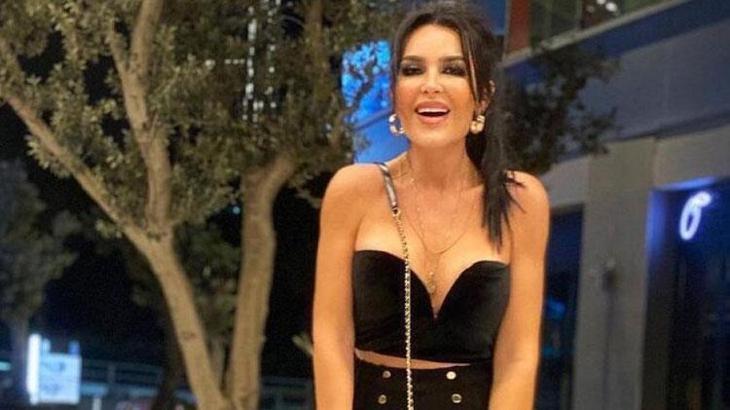 Selin Ciğerci soluğu karakolda aldı!