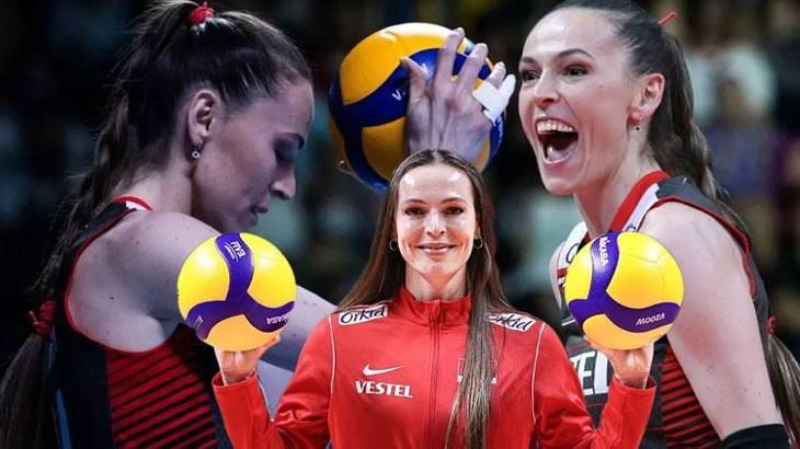 Babası futbolcu yapmak istedi Eda Erdem hastalanınca Fenerbahçe'nin efsanesi oldu