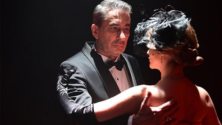 Erkan Petekkaya ve Rojda Demirer’den göz dolduracak tango performansı!