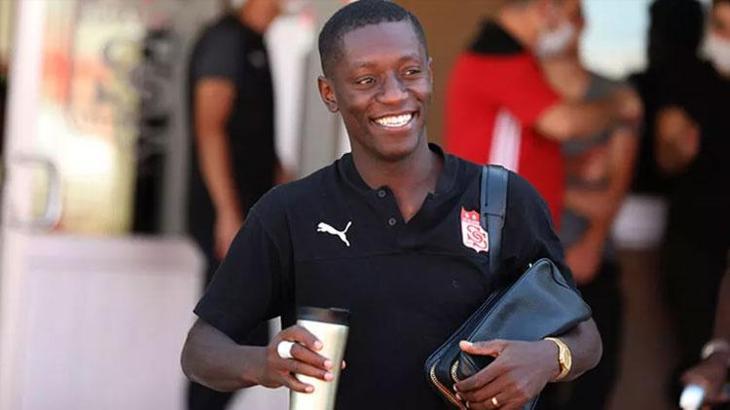 Max Gradel'den Misli TV'ye özel açıklamalar