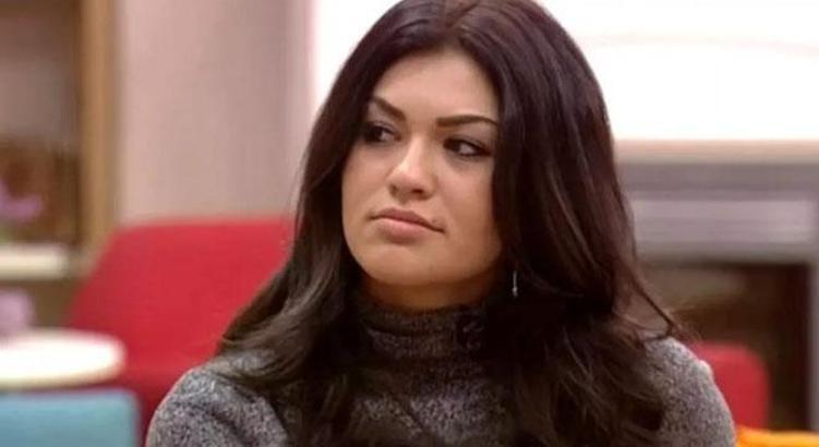 Kısmetse Olur Cansel Çördük'ün yeni imajı olay oldu!