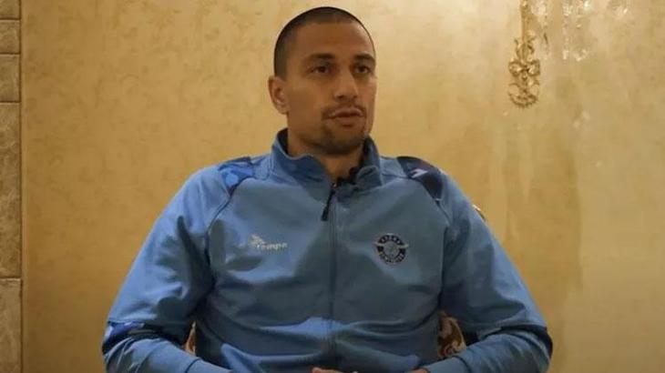 Gökhan İnler, Misli TV'ye açıkladı: Türkiye forması giymek için elimden geleni yaptım...
