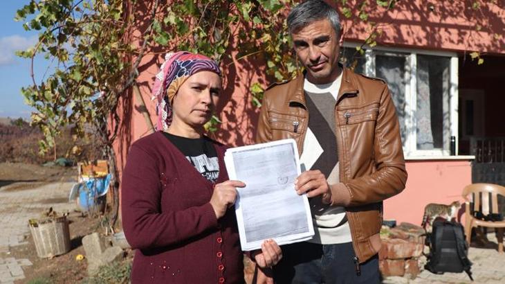 Araba alım satımlarında senet tuzağı! Bir vatandaş kalp krizi geçirip öldü