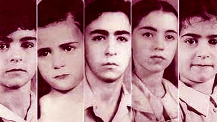 45 dakika sürdü, çocuklar ortadan kayboldu! Kimse ne olduğunu çözemiyor