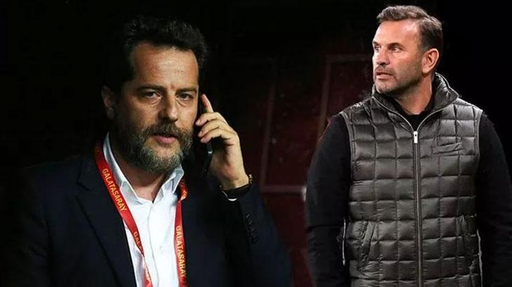 Okan Buruk'un listesinden çıkan 2 sol bel deşifre oldu! Biri Türk diğeri Uruguaylı