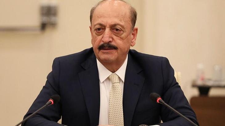 Asgari ücret 2023 son dakika! Asgari ücret ve EYT ile ilgili Bakan Bilgin'den son durum açıklaması