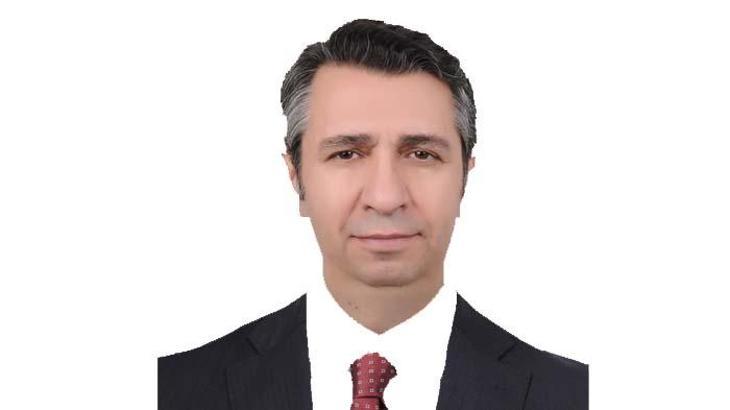 Mehmet Celayir kimdir? İş Bankası Genel Müdür Yardımcısı Mehmet Celayir’in biyografisi!