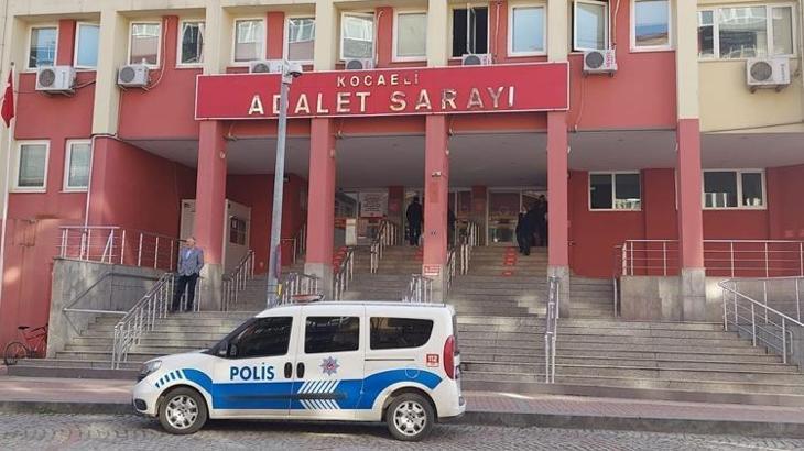 Kendisini polis olarak tanıtıp yaşlı çifti dolandırdı! İfadeleri şoke etti