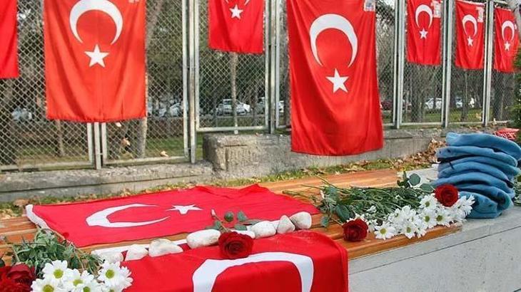 17 Aralık Kayseri şehitleri isimleri! 17 Aralık 2016 Kayseri patlaması kim yaptı, 17 Aralık Kayseri'de ne oldu?