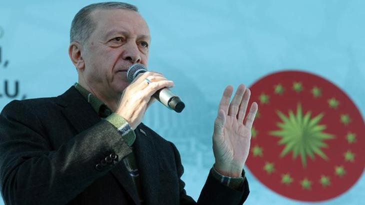 Cumhurbaşkanı Erdoğan'dan açıkladı! Aziz Sancar'ın adı verilecek
