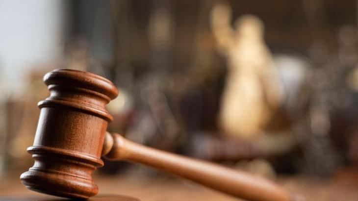 Dini nikahlı eşini baltayla öldüren kadına 20 yıl hapis