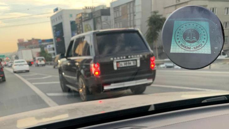 Trafikte makas atıp hamile kadına silah çeken Metin Gülen’e mahkemeden jet tahliye