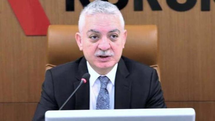 Rekabet Kurulu Başkanı Küle: Kartel yapılanması gördük