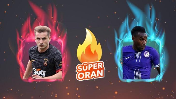 Galatasaray - Ankara Keçiörengücü maçı Tek Maç ve Canlı Bahis seçenekleriyle Misli.com’da