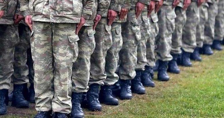 Bedelli askerlik yapacaklar dikkat! Bakanlık uyarı yayımladı