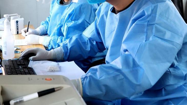 Koronavirüs ile ilgili büyük tehlike! Yeniden hortladı