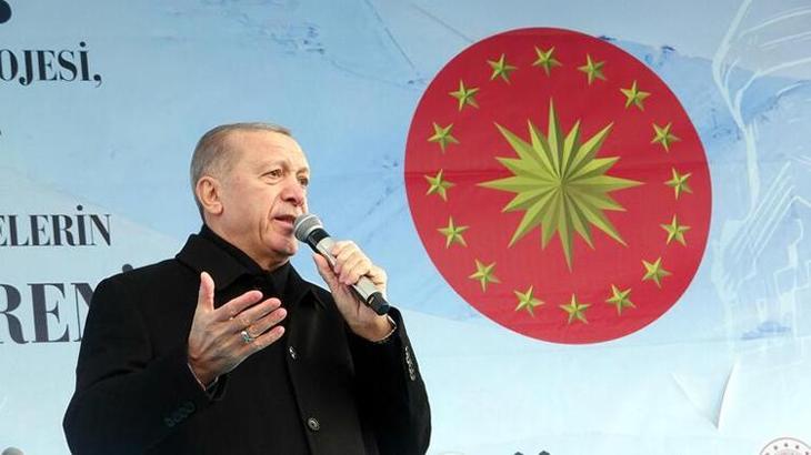 Cumhurbaşkanı Erdoğan 26 Aralık Pazartesi ne açıklayacak? Cumhurbaşkanı Erdoğan'ın vereceği müjde ne? Yeni müjde Karadeniz’de keşfedilen doğalgaz mı?