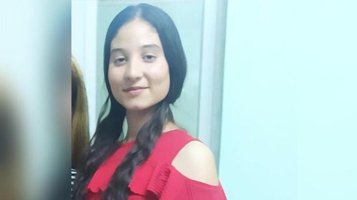 Yüzünü yıkarken hayatını kaybetti! 17 yaşındaki Asya'dan acı haber