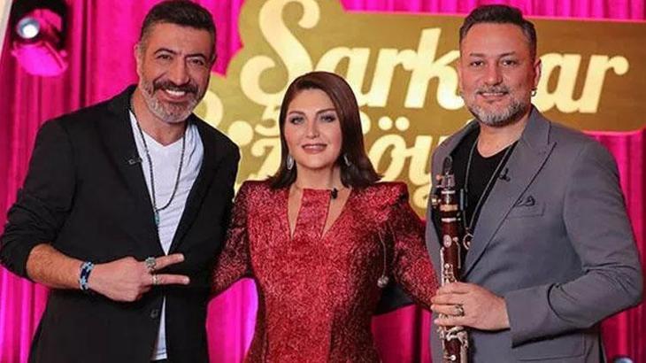 Şarkılar Bizi Söyler yılbaşı konukları kimler? Yılbaşı Gazinosu 31 Aralık konukları!