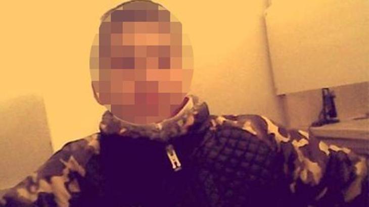 16 yaşındaki çocuk, annesini sırtından bıçakladı
