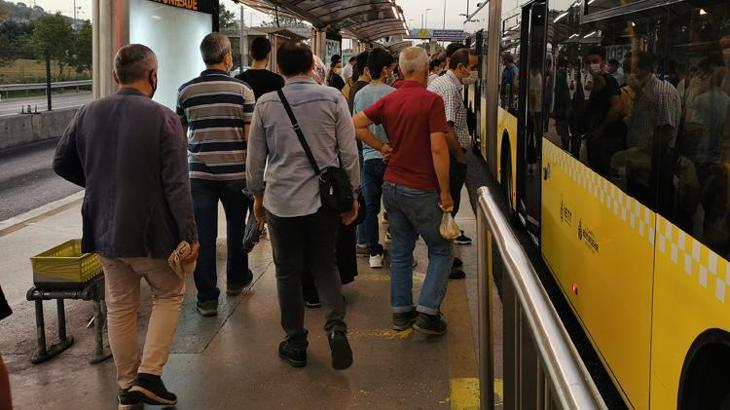İstanbul'da ulaşım yılbaşında ücretsiz olacak