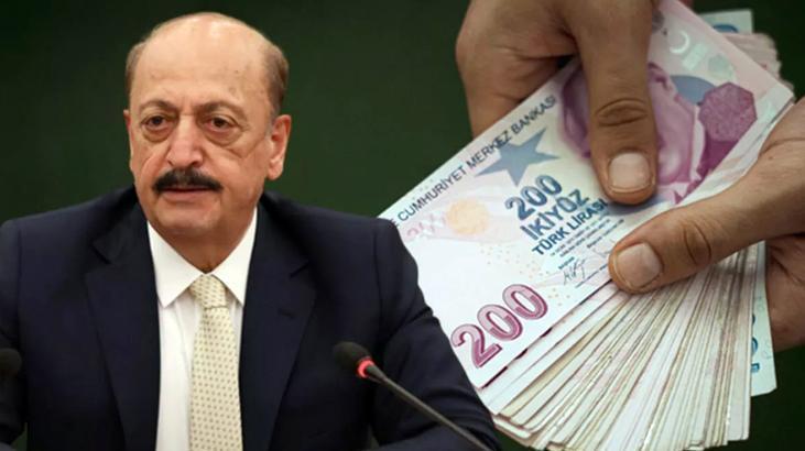 Bakan Bilgin açıkladı! EYT'de tüm süreci tek tek anlattı